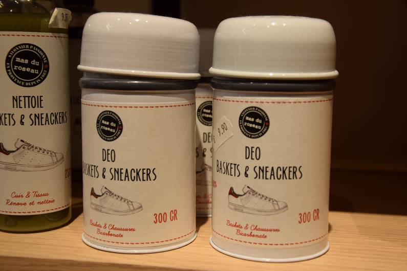 Soins pour entretenir sa collection de sneakers | Jupette & Salopette Soins pour entretenir sa collection de sneakers | Jupette & Salopette