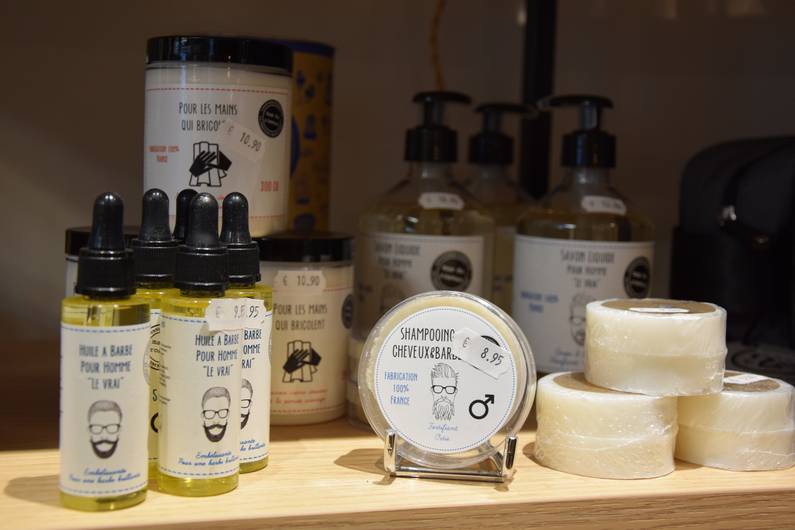 produits de beauté homme | Jupette & Salopette produits de beauté homme | Jupette & Salopette