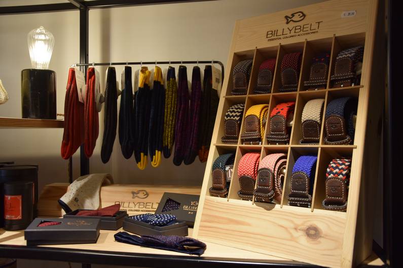Accessoires Billy Belt | Jupette & Salopette Accessoires Billy Belt | Jupette & Salopette