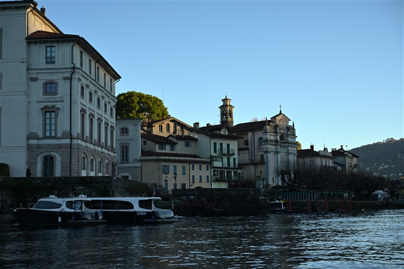 Isola Bella | Jupette et Salopette