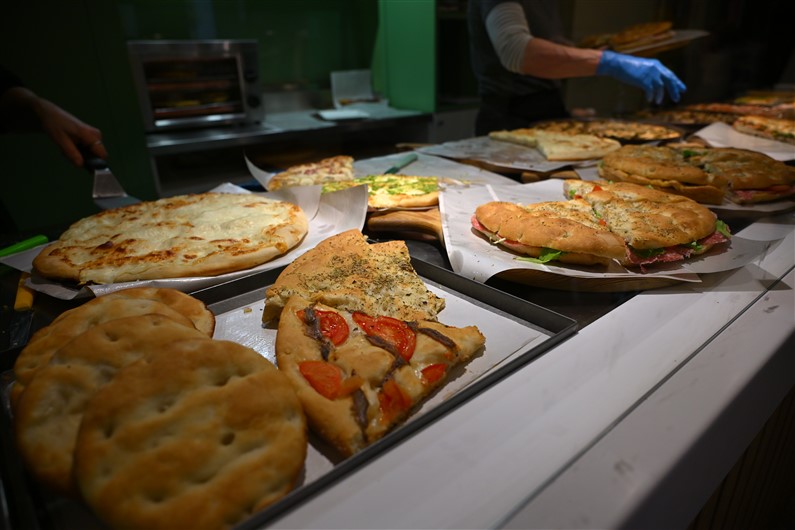 Il Frantoio Monterosso | Jupette et Salopette