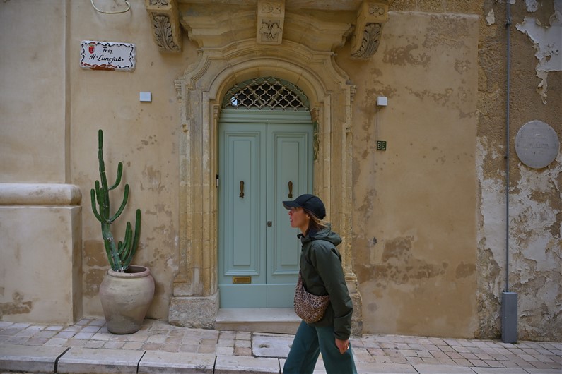 Ruelles Birgu Malte | Jupette et Salopette Ruelles Birgu Malte | Jupette et Salopette