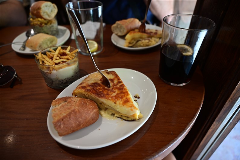 El Gaucho Pampelune | Jupette et Salopette