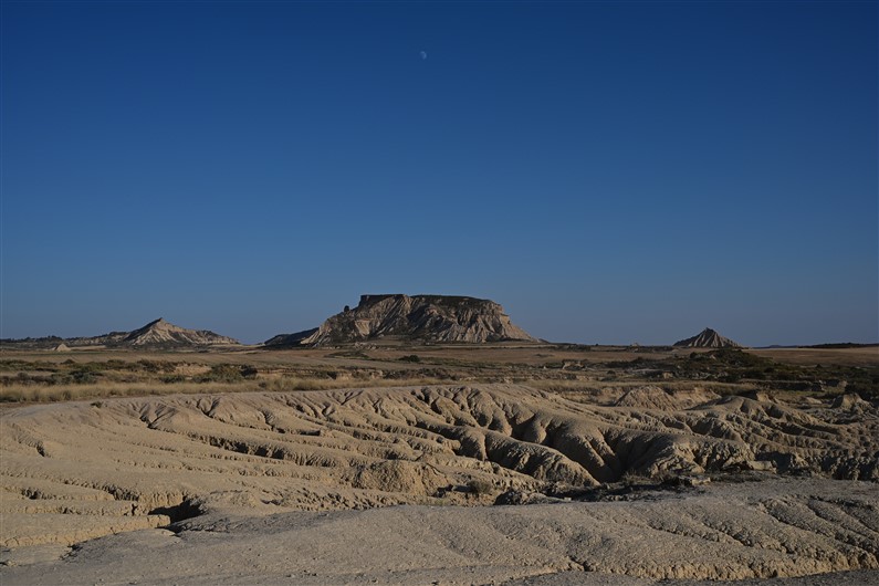 Bardenas Reales | Jupette et Salopette