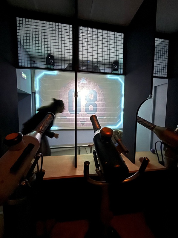 Eclipsium Nantes | Jupette et Salopette Eclipsium Nantes | Jupette et Salopette
