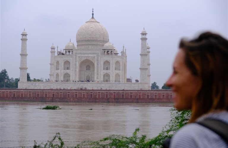 15 days in Rajasthan to tame India | Jupette et Salopette