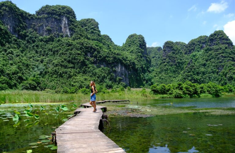 Travel diary of one month in Vietnam | Jupette et Salopette