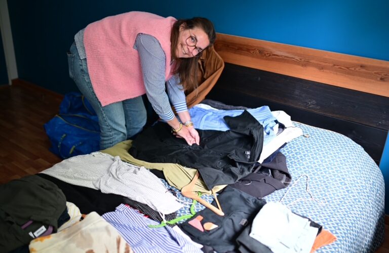 Amma Dressing | Jupette et Salopette