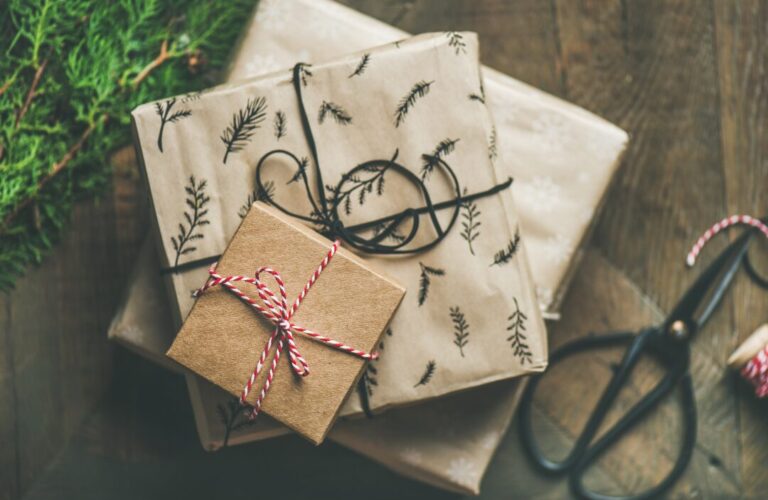 Noel eco responsable