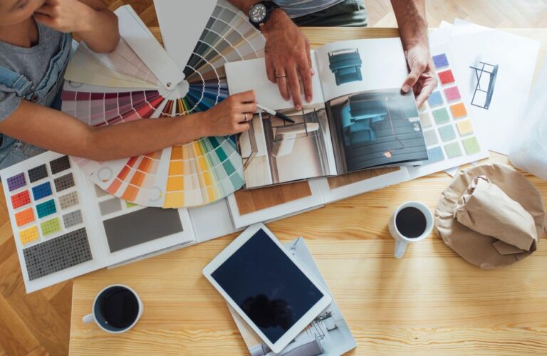 Rénovation d'appartement_ mes conseils et inspirations déco pour les débutants 100