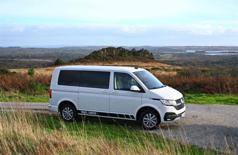 Van trip breton | Jupette et Salopette