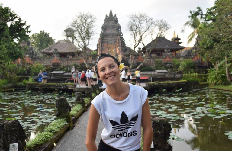 Bali : carnet de voyage après 3 semaines de vacances | Jupette & Salopette