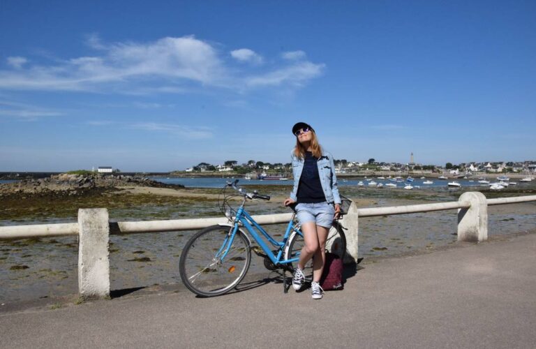 Bol d'air in Finistère | Jupette & Salopette