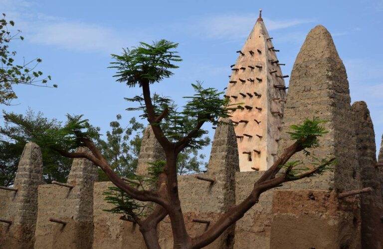 Burkina Faso : un pays qui se vit plus qu'il ne se visite | Jupette & Salopette