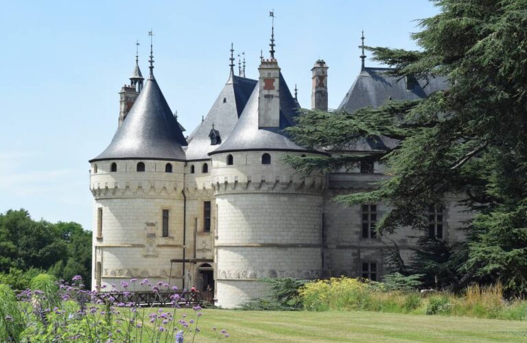 Castle life for a weekend | Jupette & Salopette
