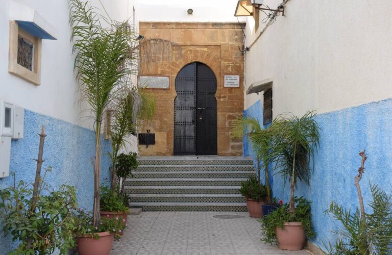 Le Maroc de Fès à Rabat : partie 1 | Jupette & Salopette