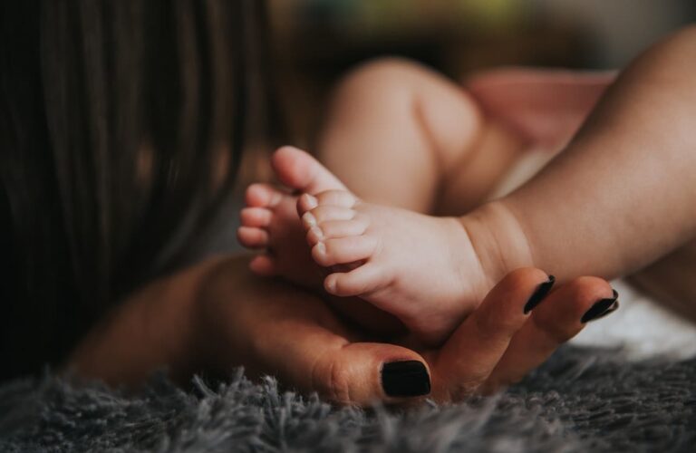 Ne pas vouloir devenir mère, mon choix| Jupette & Salopette