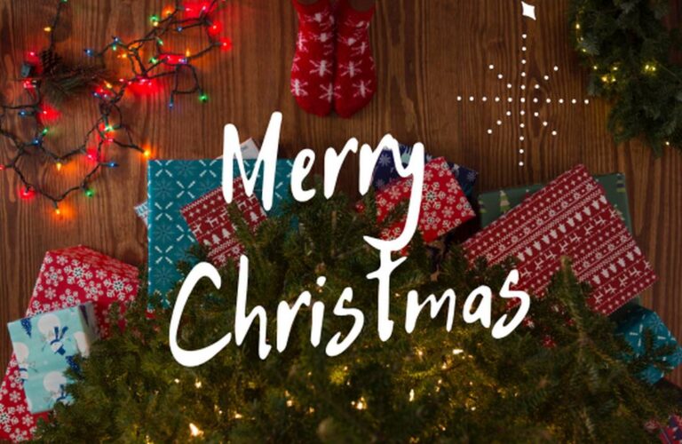 Noël 2018 : mes idées cadeaux pour faire des heureux | Jupette & Salopette