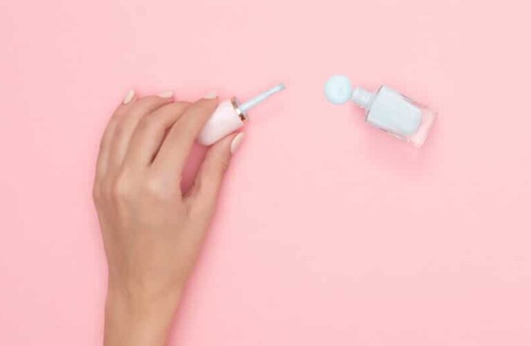 Beauté : le semi-permanent pour les ongles, testé et approuvé